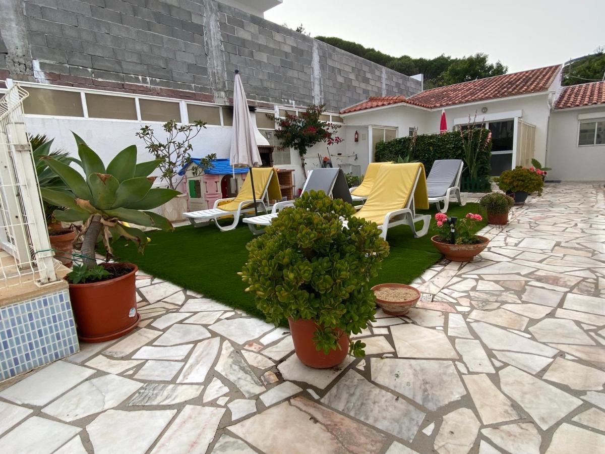 Casa Godinho Apartment São Martinho do Porto Exterior photo