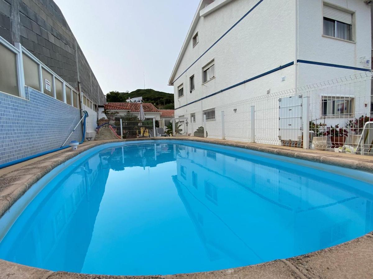 Casa Godinho Apartment São Martinho do Porto Exterior photo
