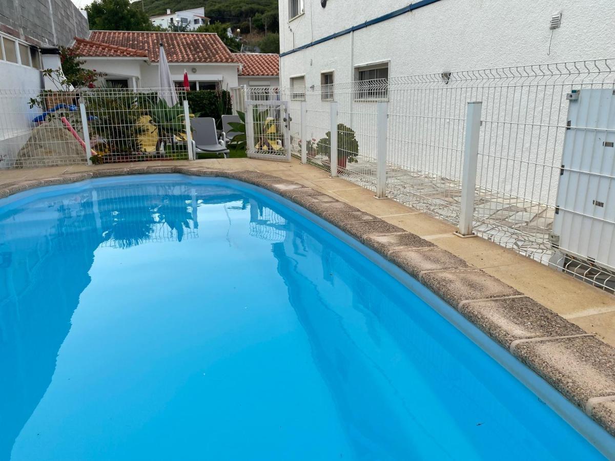 Casa Godinho Apartment São Martinho do Porto Exterior photo
