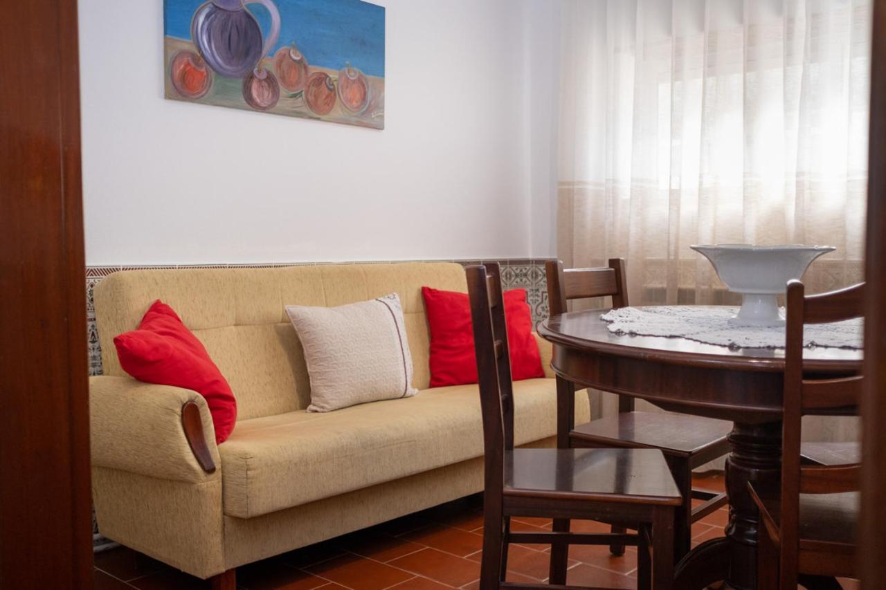 Casa Godinho Apartment São Martinho do Porto Room photo