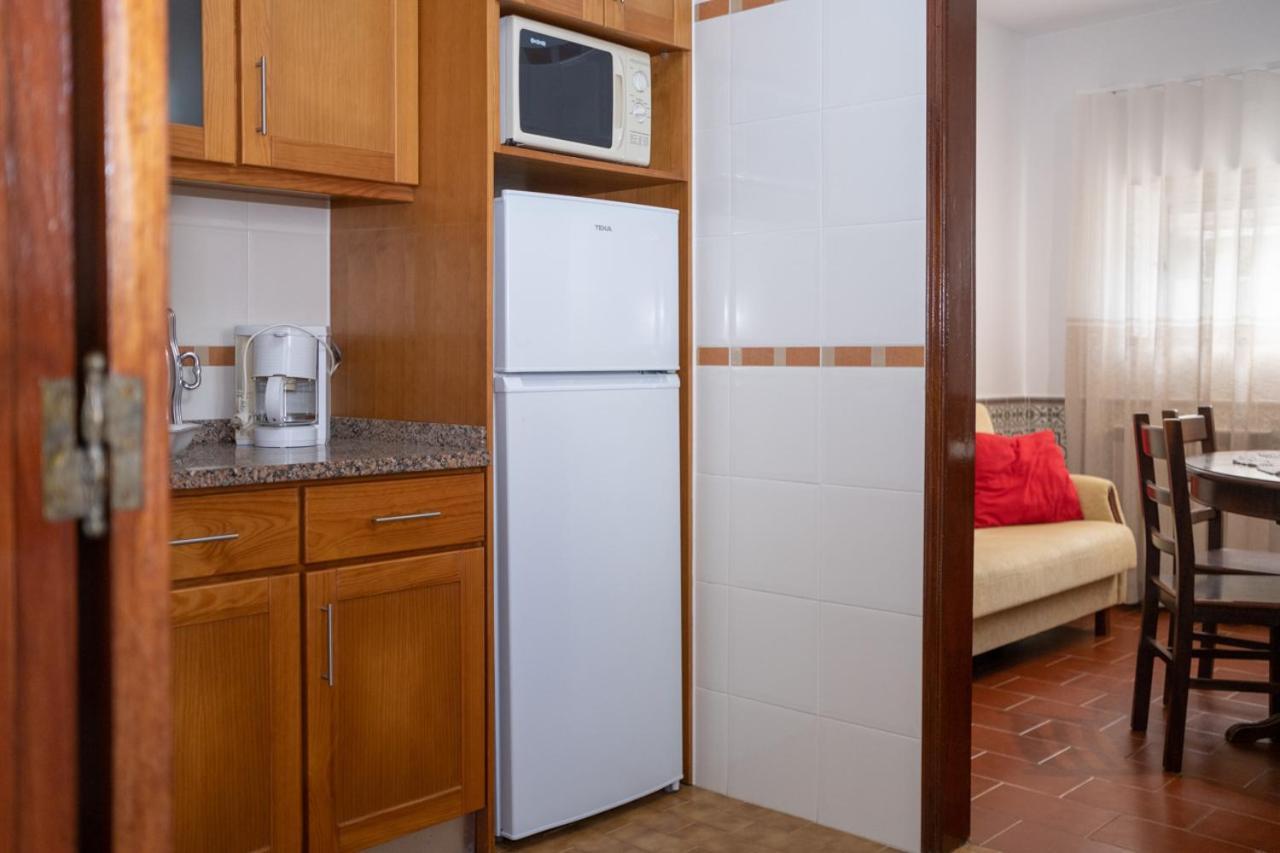 Casa Godinho Apartment São Martinho do Porto Room photo