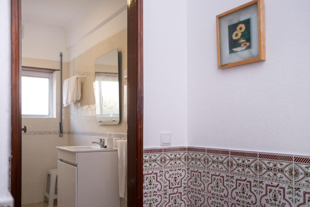 Casa Godinho Apartment São Martinho do Porto Room photo