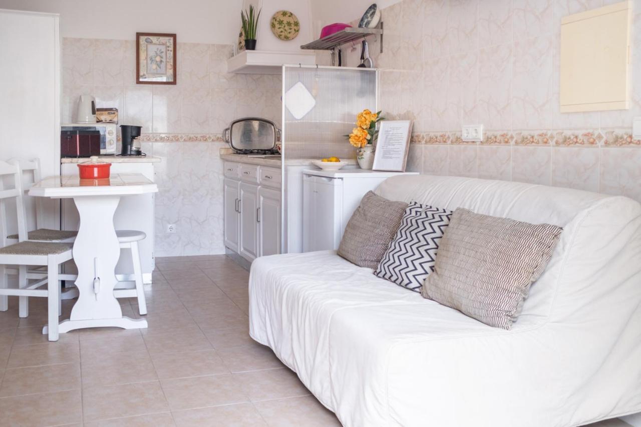 Casa Godinho Apartment São Martinho do Porto Room photo