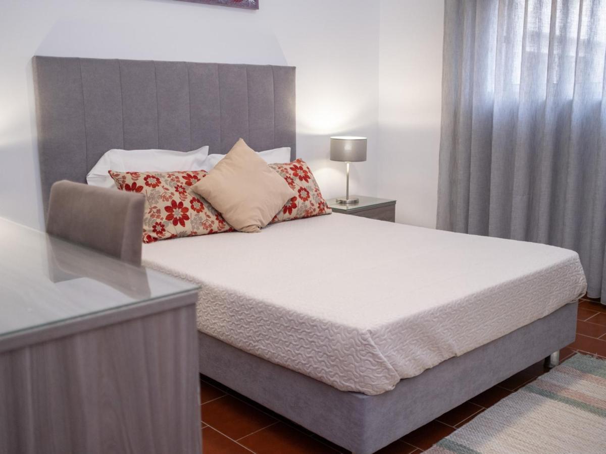 Casa Godinho Apartment São Martinho do Porto Room photo