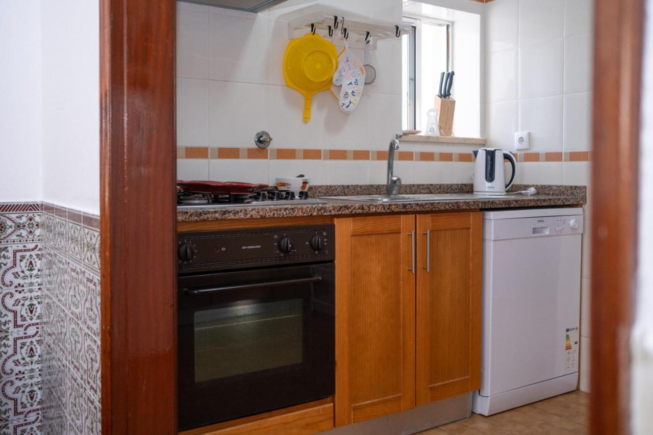 Casa Godinho Apartment São Martinho do Porto Room photo