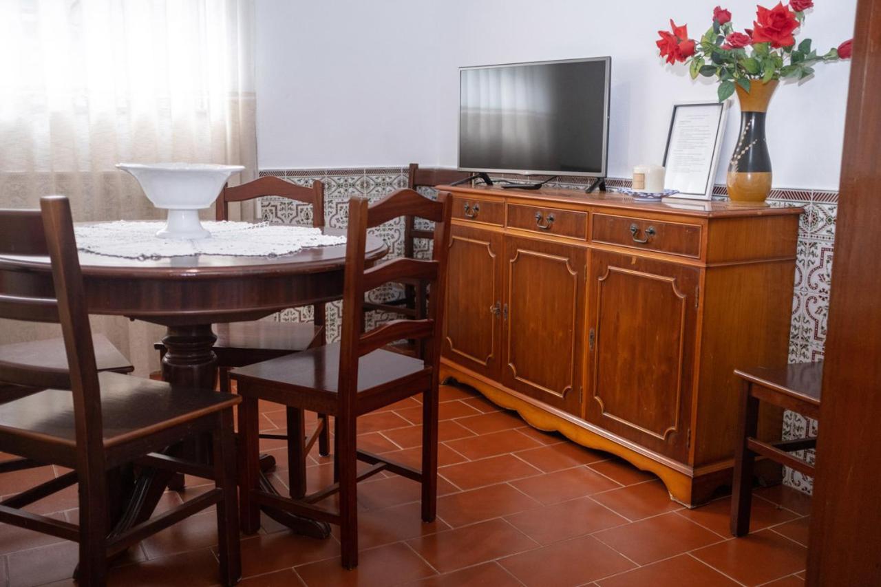 Casa Godinho Apartment São Martinho do Porto Room photo